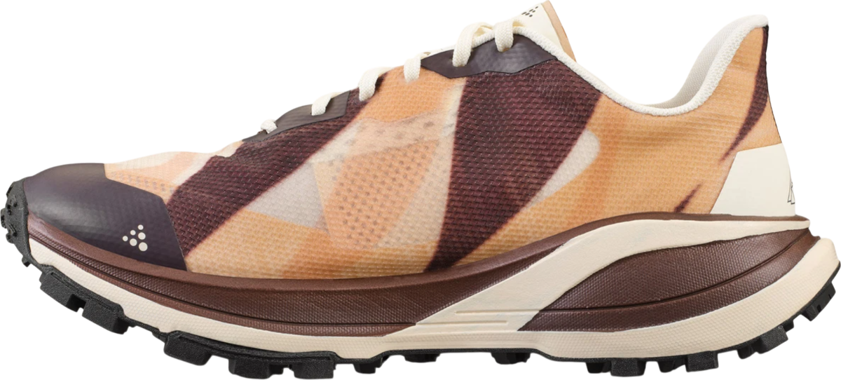 Superge in čevlji Craft Craft Pure Trail Pro Rjava | 1915338-263007, 1