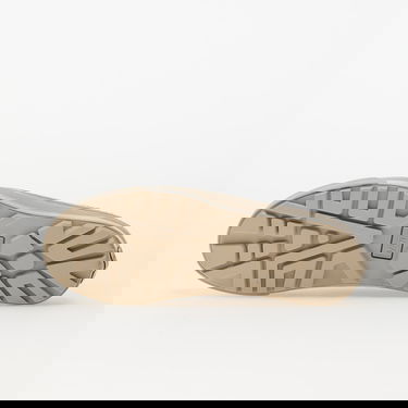 Superge in čevlji Vans Premium Mule Style 17 Bež | VN000D84BYS, 2