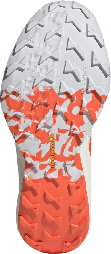 Superge in čevlji adidas Performance Terrex Agravic Speed Bela | ih3771, 2