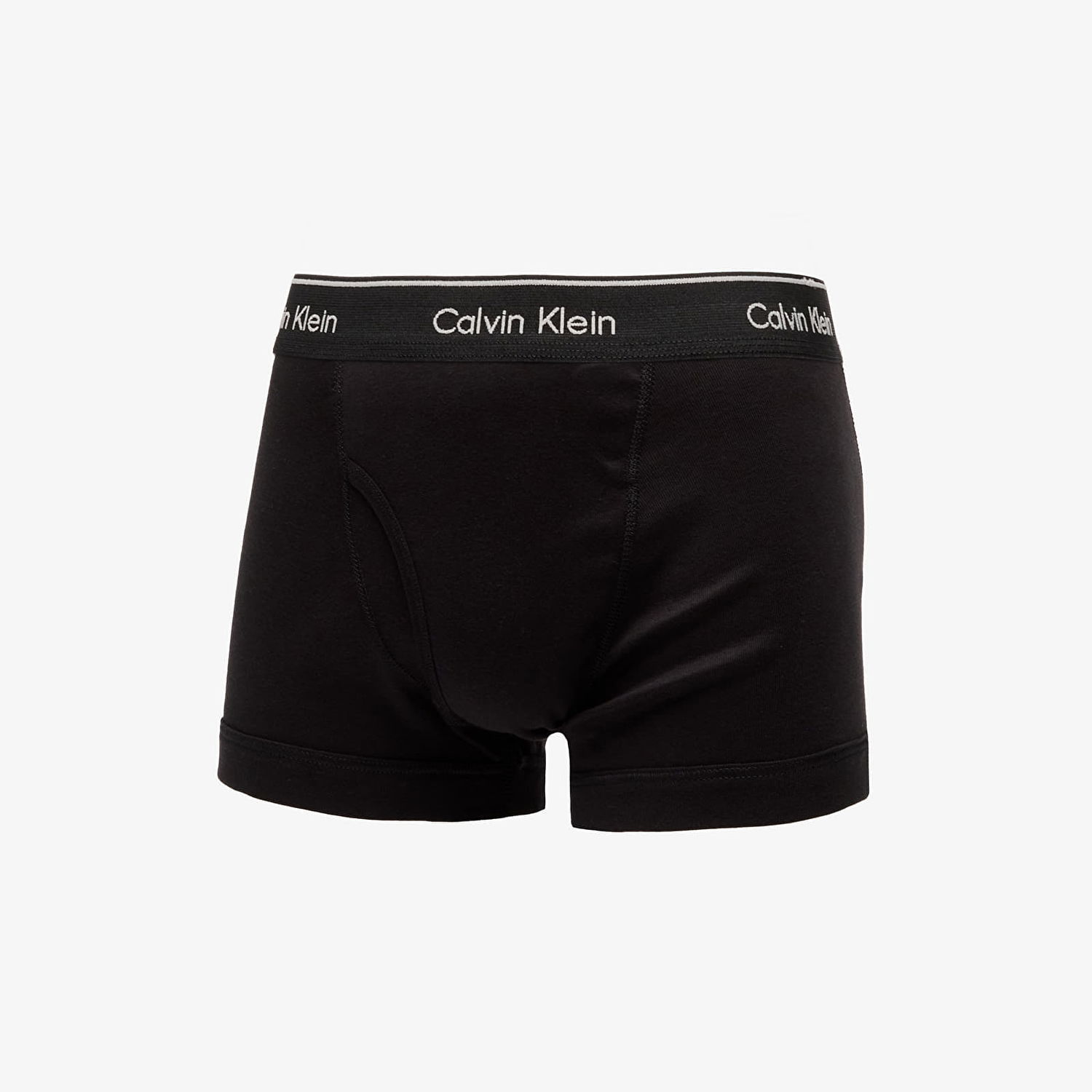Boksarice CALVIN KLEIN Trunk 5-Pack Multicolor Črna | LV00NB1897 2Q9, 1