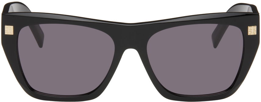 Sončna očala Givenchy Square Sunglasses Siva | GV40061U 192337139031, 0