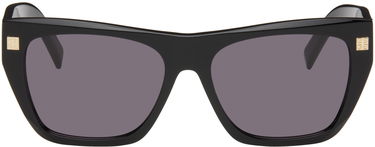 Sončna očala Givenchy Square Sunglasses Siva | GV40061U 192337139031, 0