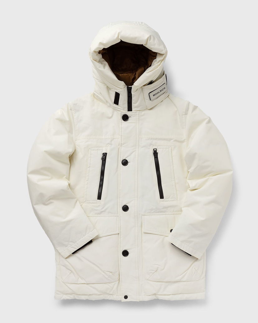 Parka WOOLRICH Ramar Arctic Parka Bela | CFWOOU0866MRUT0001-ARW