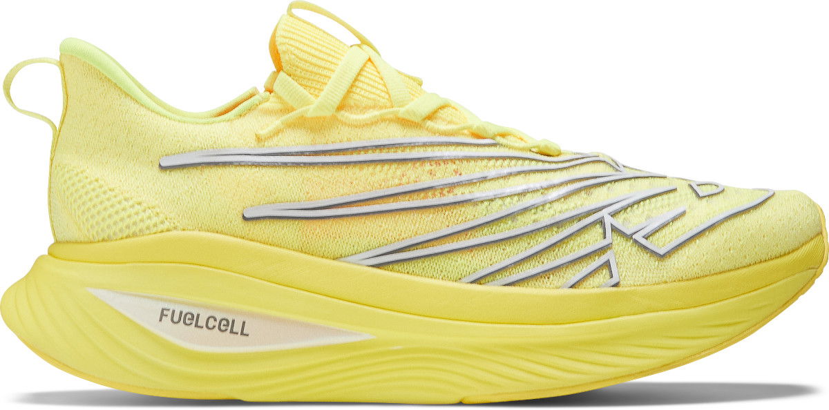 Superge in čevlji New Balance FuelCell SuperComp Elite v3 Rumena | wrcelcp3, 0