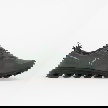 Superge in čevlji On Running Cloud 6 Waterproof Zelena | 3MF10062841, 2