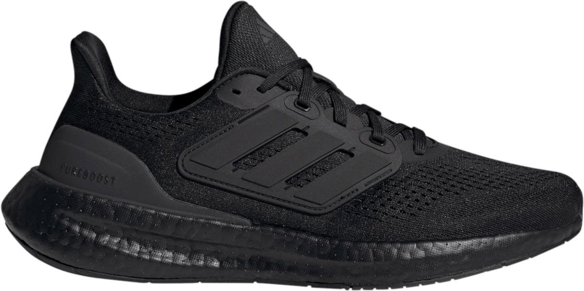 Superge in čevlji adidas Performance PUREBOOST 23 Črna | if2375, 0