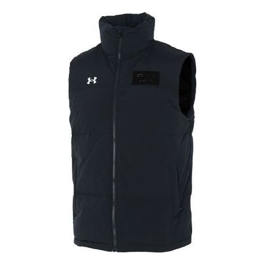 Telovnik Under Armour Down 2.0 Vest Črna | 21600803-001