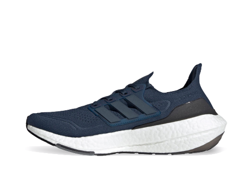 Tek adidas Performance UltraBoost 21 Modra | fy0350
