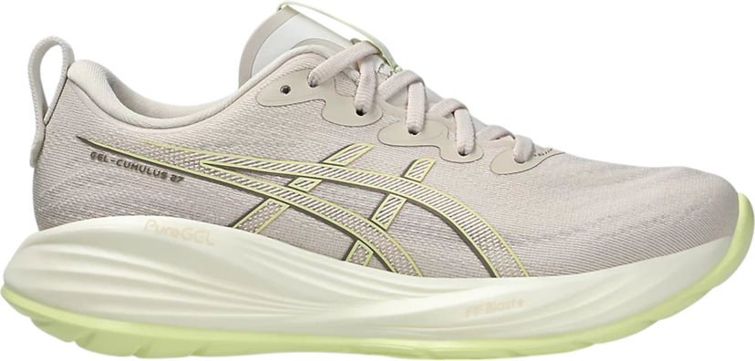 Superge in čevlji Asics GEL-CUMULUS 27 Bež | 1012b772-250