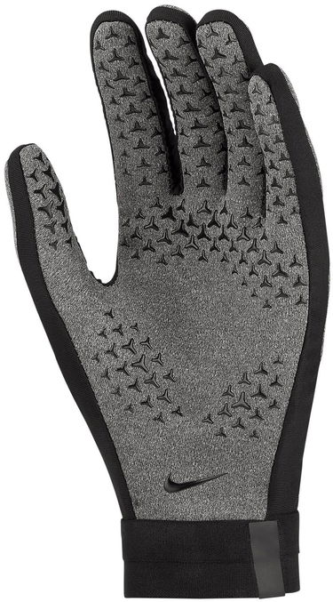 Rokavice Nike Nike Academy Hyperwarm Gloves Siva | gs0373-071, 1