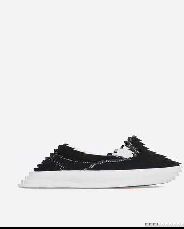 Superge in čevlji Converse One Star Slip-On Črna | 160545C, 2