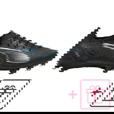 Superge in čevlji Puma ULTRA 5 ULTIMATE FG Črna | 108159-02, 0