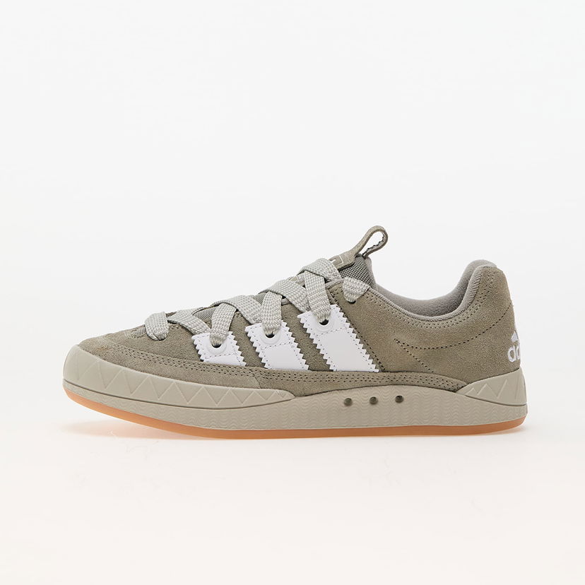 Skateboarding adidas Originals Adimatic W Siva | IG6034