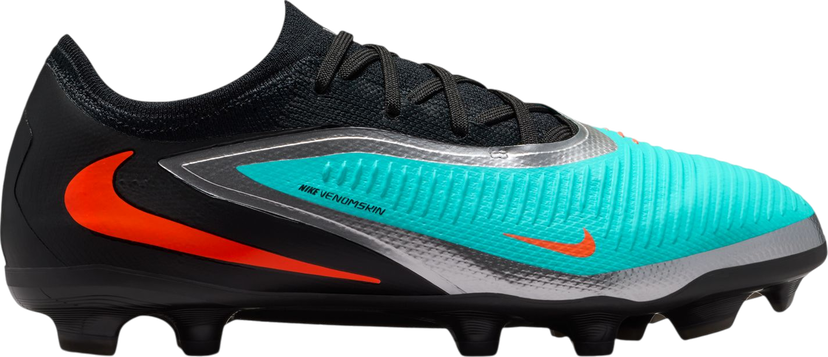 Superge in čevlji Nike JR PHANTOM 6 LOW PRO LE FG/MG Turkizna | ii6280-001
