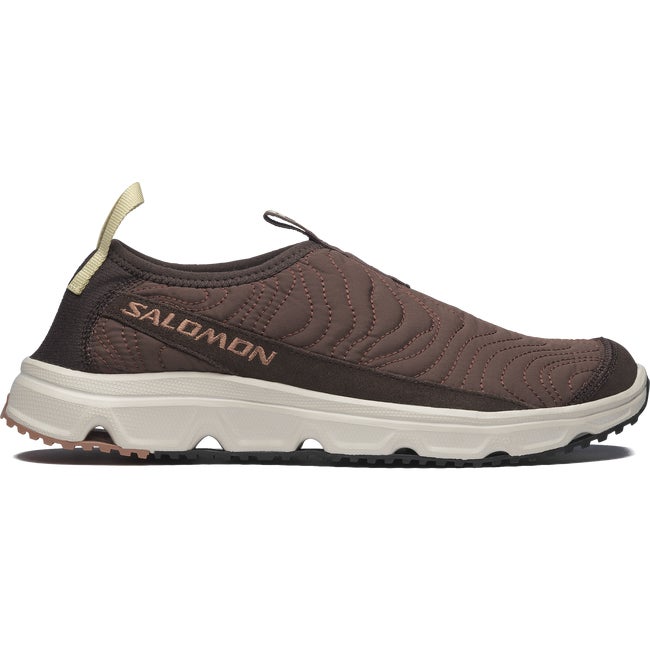 Superge in čevlji Salomon Rx Moc 3.0 Atq Rjava | L47790800