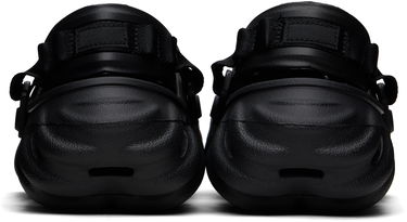 Superge in čevlji Crocs Echo Clog Oranžna | 207937-001, 4