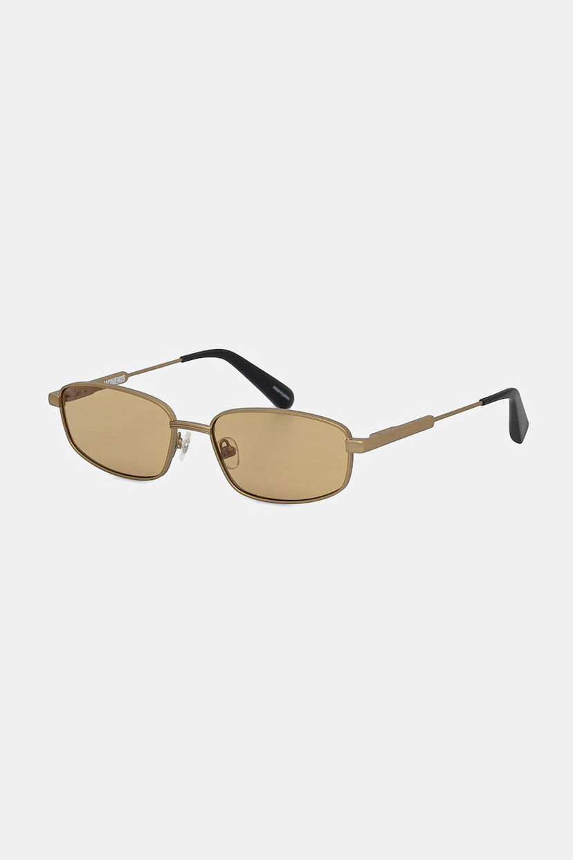 Sončna očala Jacquemus Jacquemus SERA Sunglasses Rjava | JAC121C1SUN