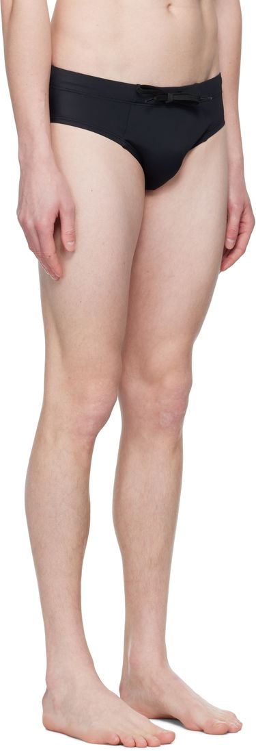 Kopalke Diesel Alfie-D-Core Swim Briefs Črna | A17461-0WIAK-E1350, 1