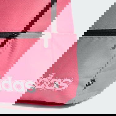 Nahrbtnik adidas Performance Classic Foundation Backpack Roza | IR9824, 3