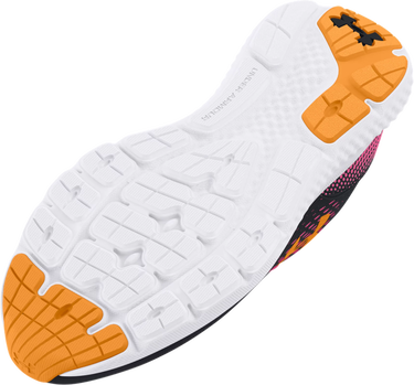 Superge in čevlji Under Armour UA GGS Charged Rogue 4 Črna | 3027111-001, 2