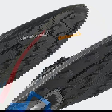 Superge in čevlji adidas Performance Terrex Agravic Pro Trail Running Črna | GZ8879, 4