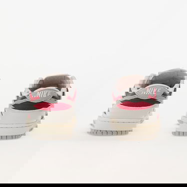 Superge in čevlji Nike DUNK LOW RETRO Bela | HJ9093-030, 4