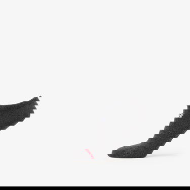 Nogavice New Balance Everyday No Show Socks 3-Pack Siva | LAS51453WM, 3