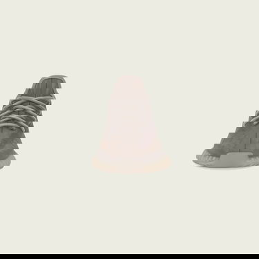 Superge in čevlji adidas Yeezy Yeezy Boost 350 V2 "Mono Mist" Bež | GW2871, 3