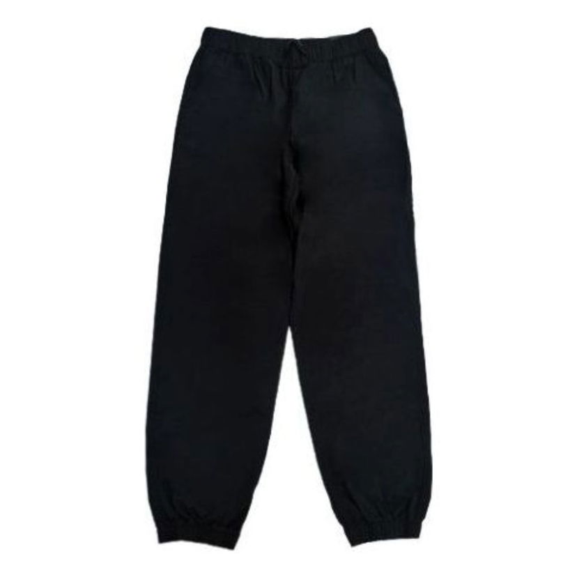 Trenirka Converse Cargo Pants Črna | 10021753-A01