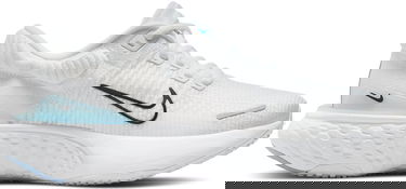 Superge in čevlji Nike ZoomX Invincible Run Flyknit 2 Bela | dh5425-100, 2