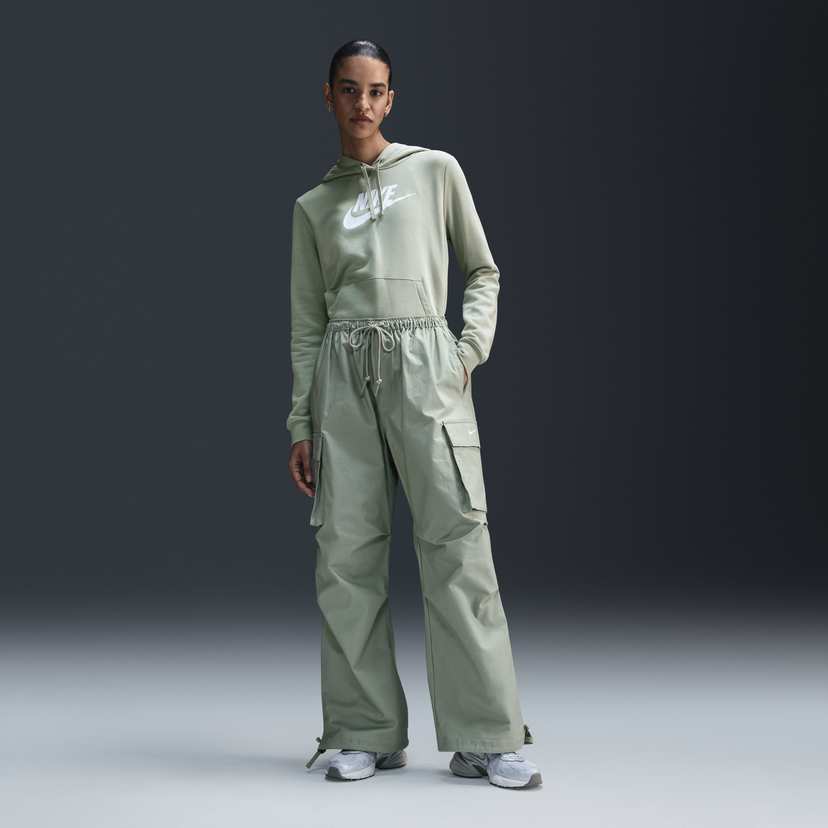 Cargo hlače Nike Sportswear Cargo Pants Zelena | FV7520-370