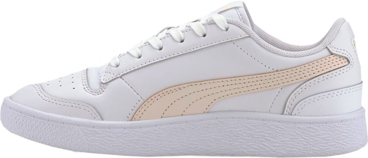 Superge in čevlji Puma Ralph Sampson Low Bela | 37084612, 1
