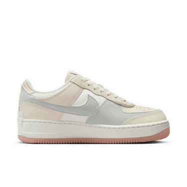 Superge in čevlji Nike Air Force 1 Shadow Bela | DZ1847-105, 3