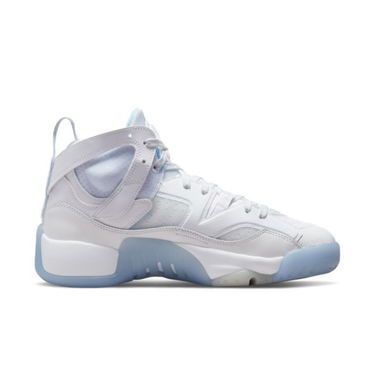 Superge in čevlji Jordan Jumpman Two Trey W Bela | DR9631-110, 3