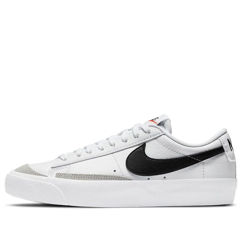 Superge in čevlji Nike Blazer Low '77 Bela | DA4074-101