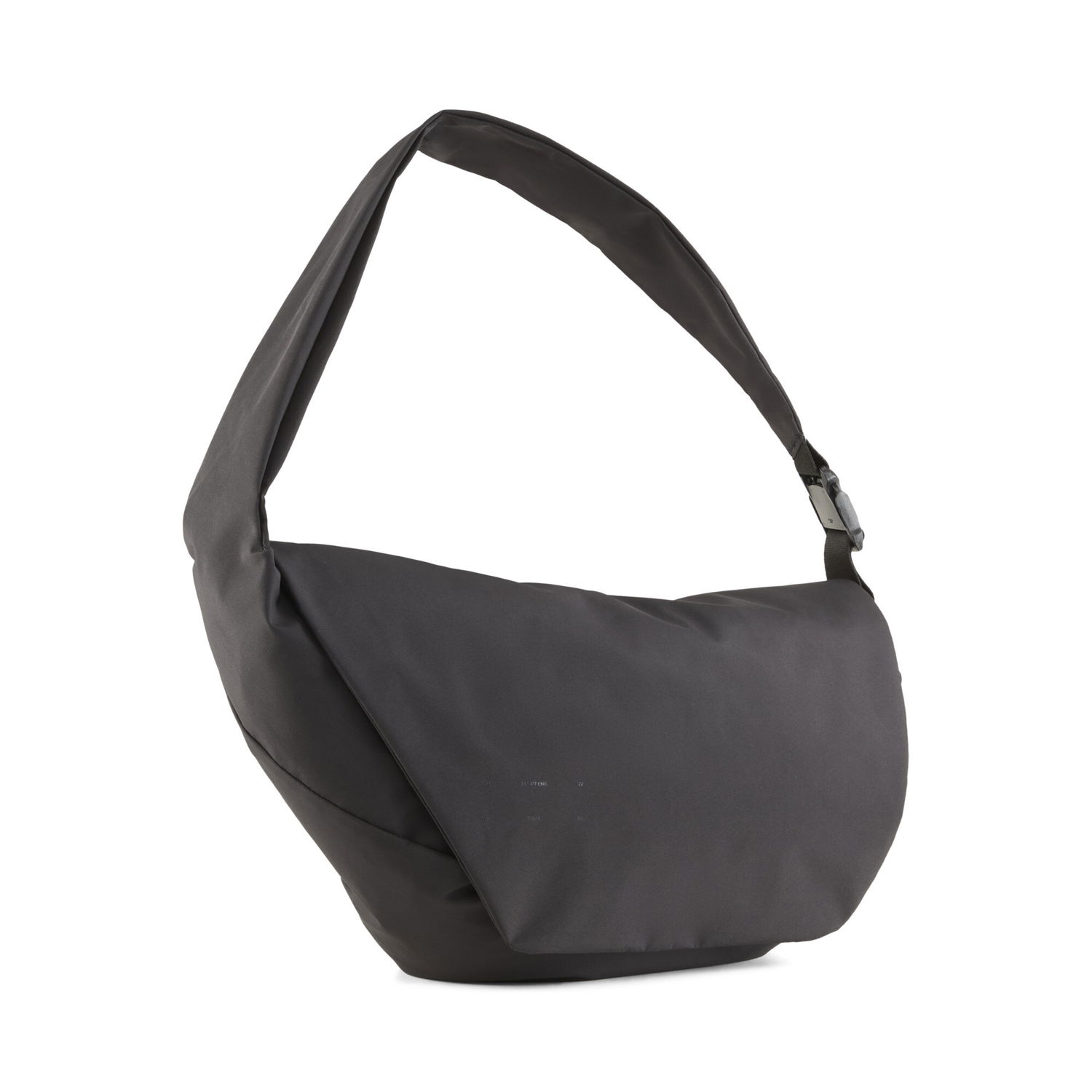Torba za čez ramo Puma PUMA x HELIOT EMIL Shoulder Bag 13 l Črna | 091208_01, 0