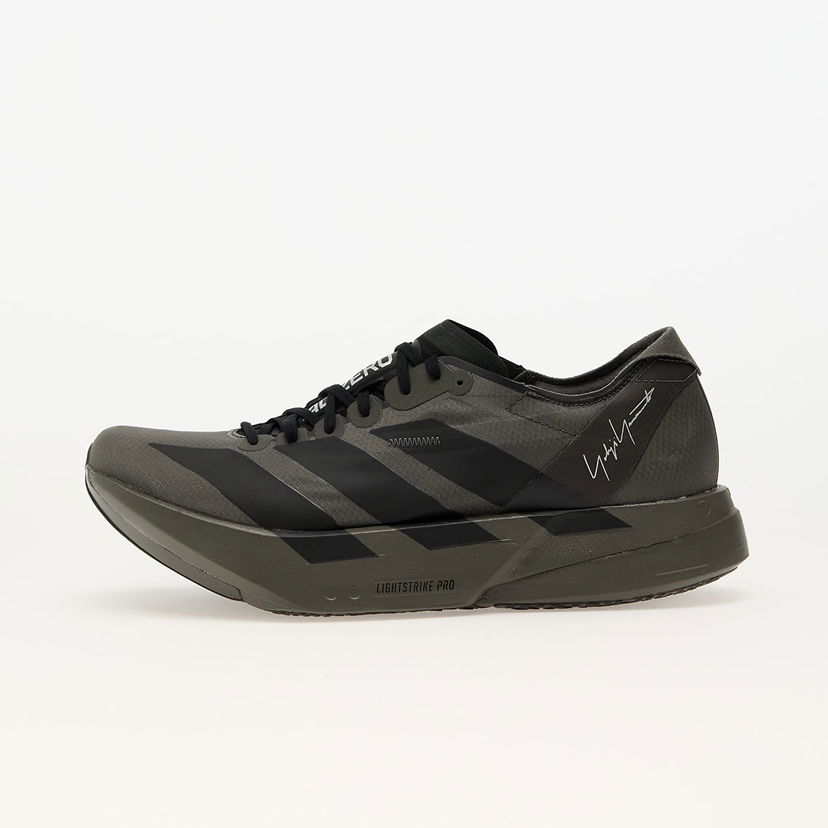 Superge in čevlji Y-3 Adios Pro 4 M Cinder/ Cinder/ Black Črna | JS3155