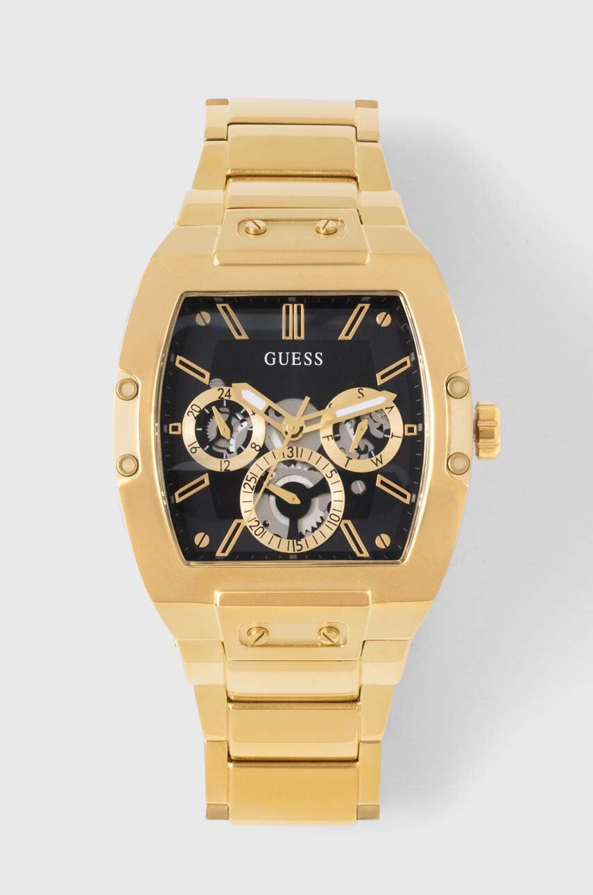 Ure GUESS Phoenix Watch Kovinski | GW0456G1, 0