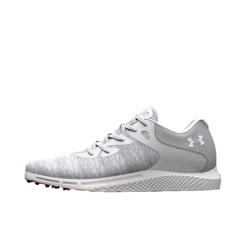 Tek Under Armour Charged Breathe 2 Siva | 3026405-100