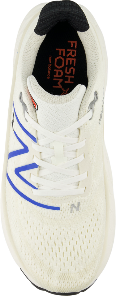 Superge in čevlji New Balance Fresh Foam X More v4 Bež | mmorce4, 2