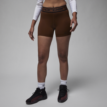 Kratke hlače Jordan Sport 5" Shorts Rjava | FB4623-259, 3