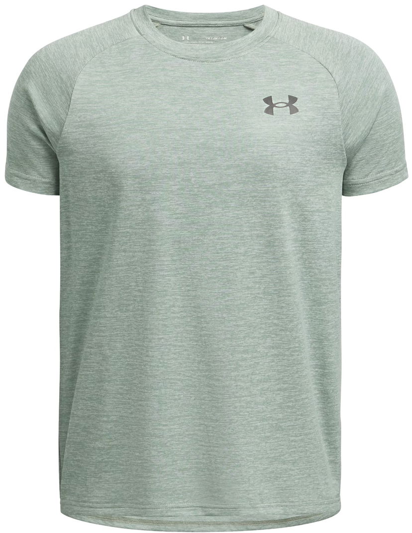 Majica Under Armour Under Armour UA Tech 2.0 Short Sleeve T-Shirt Zelena | 1363284-348