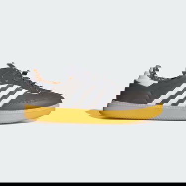 Superge in čevlji adidas Originals Velosamba Made With Nature Cycling Shoes Zelena | IG5947, 0