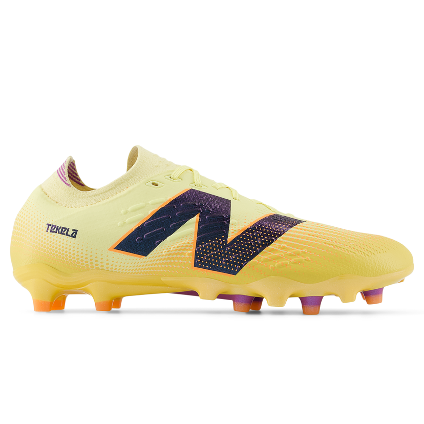 Superge in čevlji New Balance TEKELA PRO FG V4+ Rumena | NBST1FLJ45