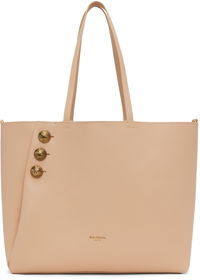 Emblème Tote Bag