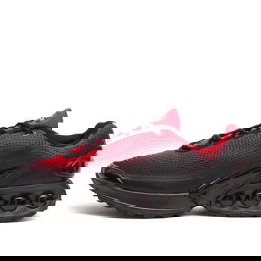 Superge in čevlji Nike Air Max DN SE, Size UK 10 Rdeča | HF5531-601, 0