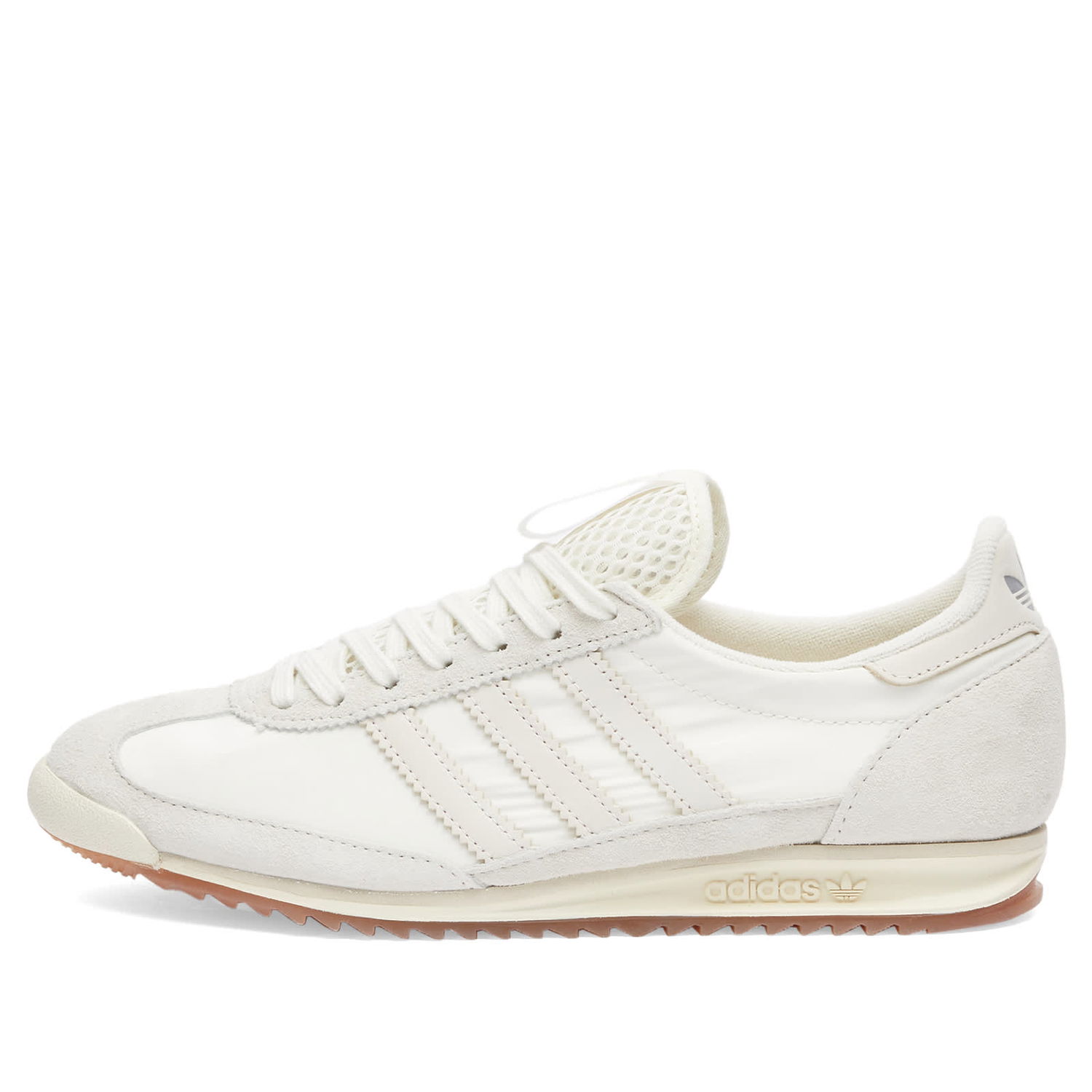 Superge in čevlji adidas Originals SL72 'Laundromat' Bela | JI3908, 0