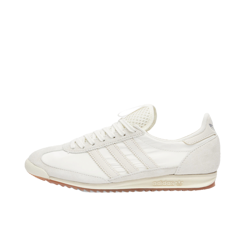 Superge in čevlji adidas Originals SL72 'Laundromat' Bela | JI3908