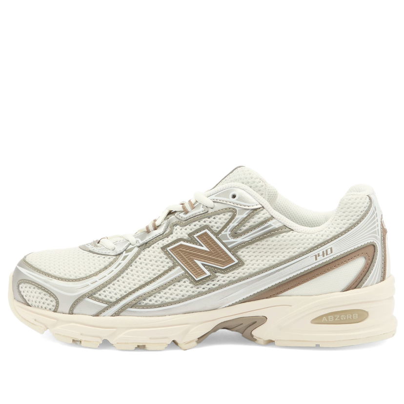 Superge in čevlji New Balance 740 Bela | U740MU2