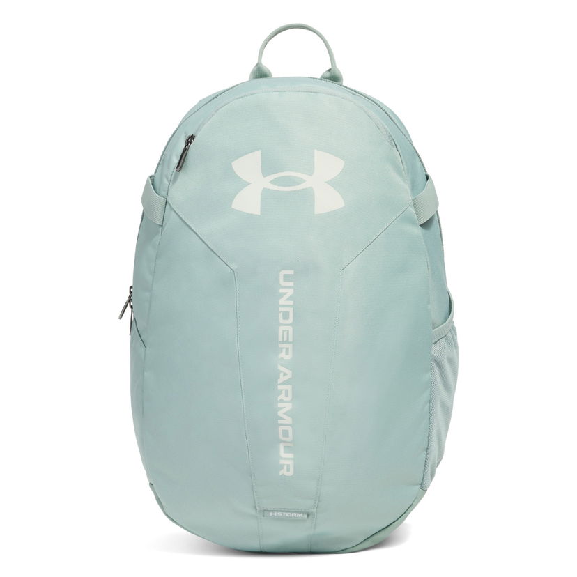Nahrbtnik Under Armour Hustle Lite Backpack Zelena | 1364180-348